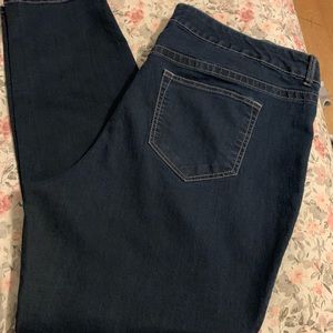 Maurice’s Jeggings